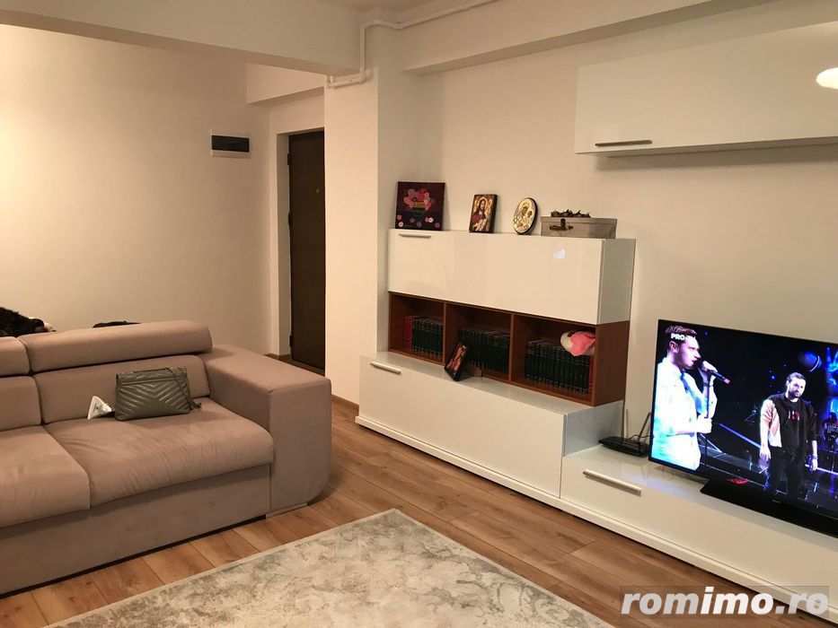 De inchiriat apartament 2 camere in zona Complex