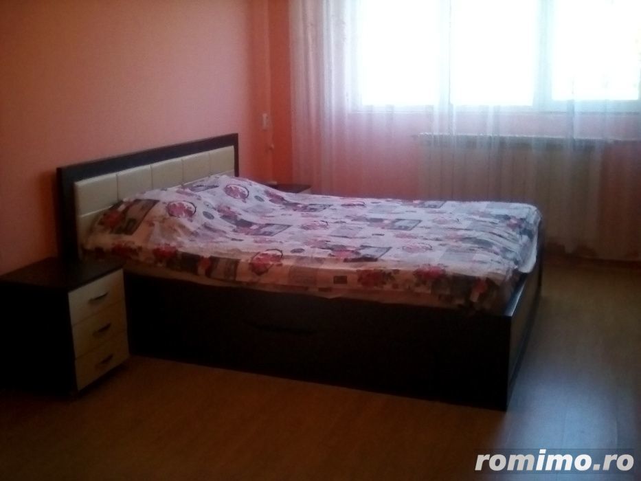 Închiriez apartament 1 camera in zona Centrului