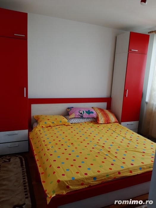 De inchiriat apartament 2 camere in zona Lipovei