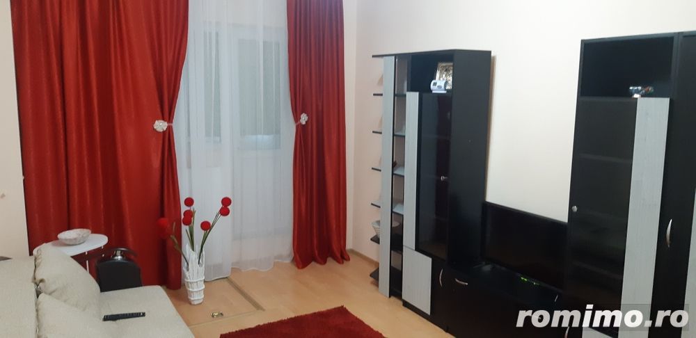 De inchiriat apartament cu o camera  zona Complexului Studentesc