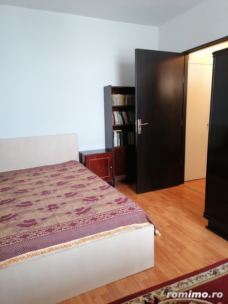  De inchiriat apartament  2 camere in zona Olimpia 