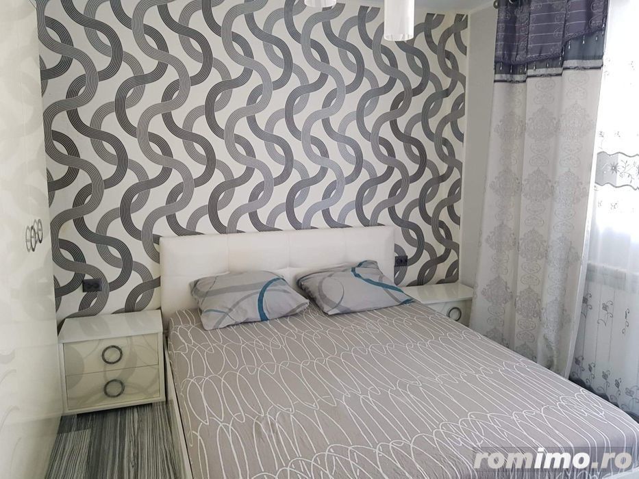  apartament de 2 camere de inchiriat in zona Simion Barnutiu