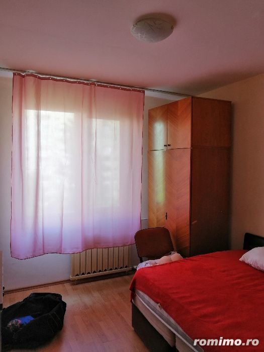 Apartament cu 2 camere de inchiriat in zona Centrala