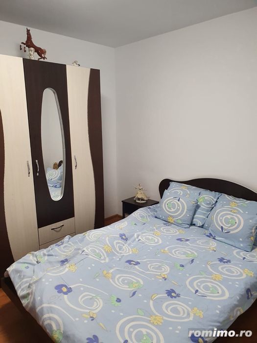 De inchiriat apartament 2 camere in zona Buziasului 