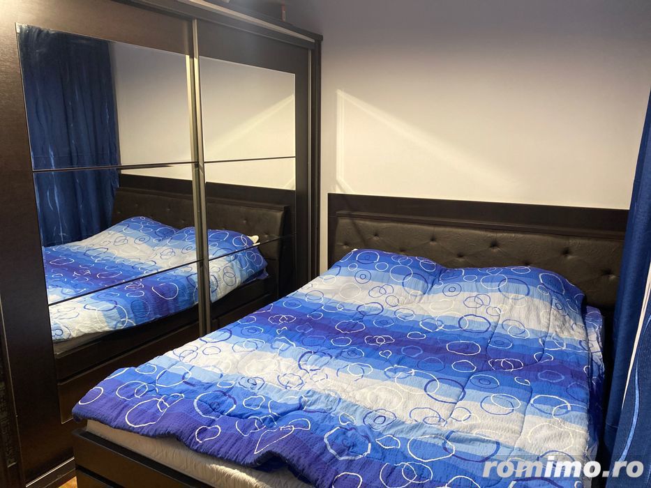 De inchiriat apartament 2 camere in zona Girocului