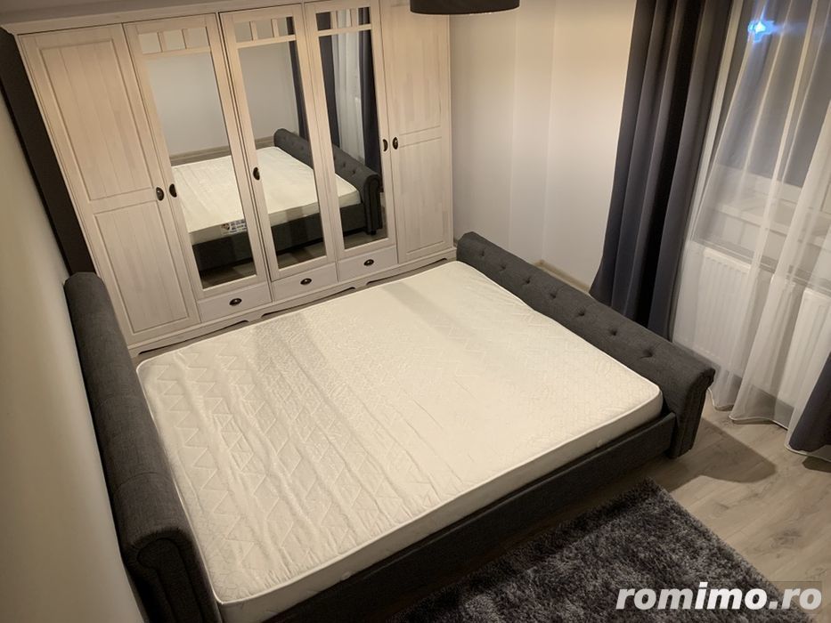 De inchiriat apartament cu 1 camera zona Torontalului