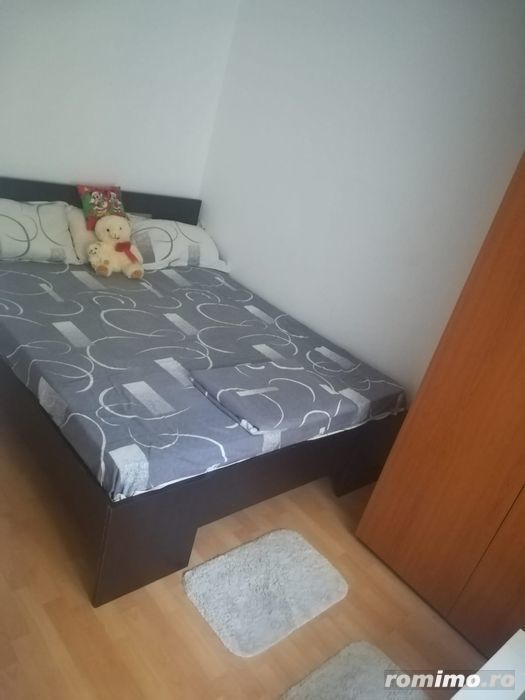 De inchiriat apartament 2 camere in zona Badea Cartan