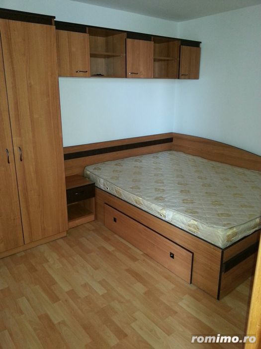 De inchiriat apartament cu 2 camere zona Brancoveanu