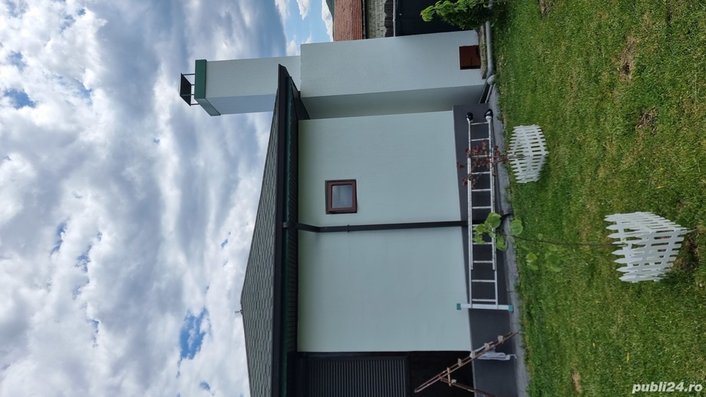 Finisaje în contructii