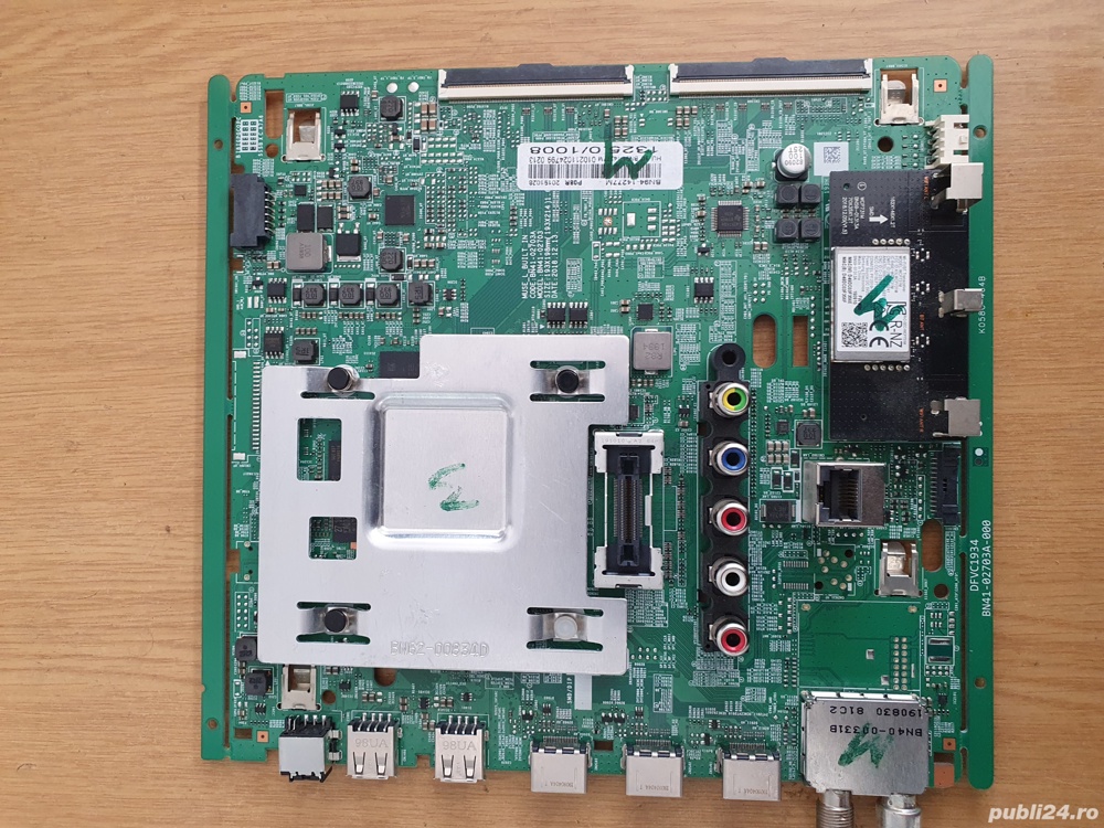 Placa de baza BN41-02703A  BN94-14277M