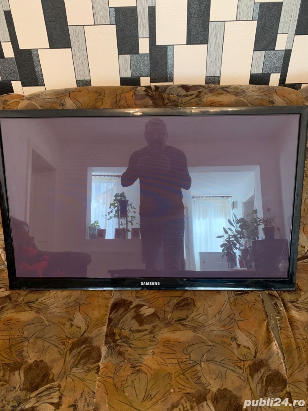 Tv plasma Samsung PS43E450