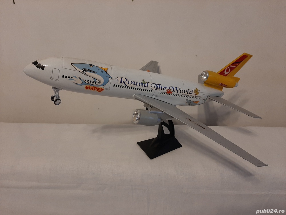 Avion BD-7055