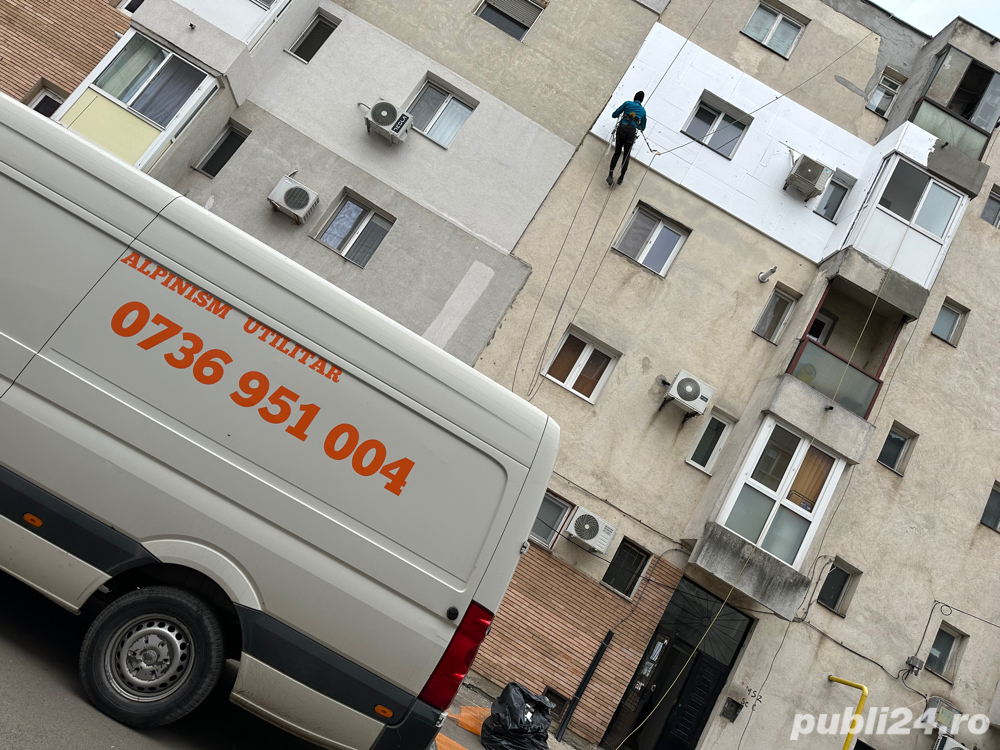 alpinisti utilitari constanta