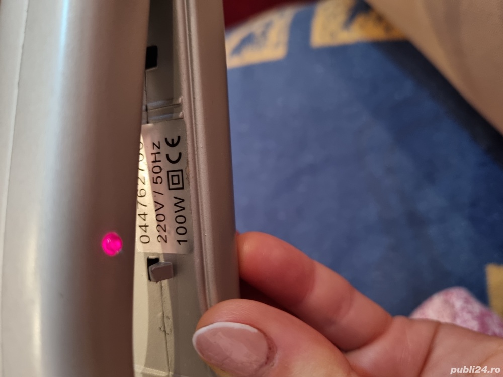 Vand placa de par ceramica