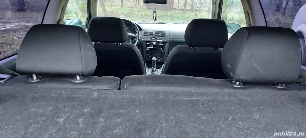 Dezmembrez Golf 4 1.4 