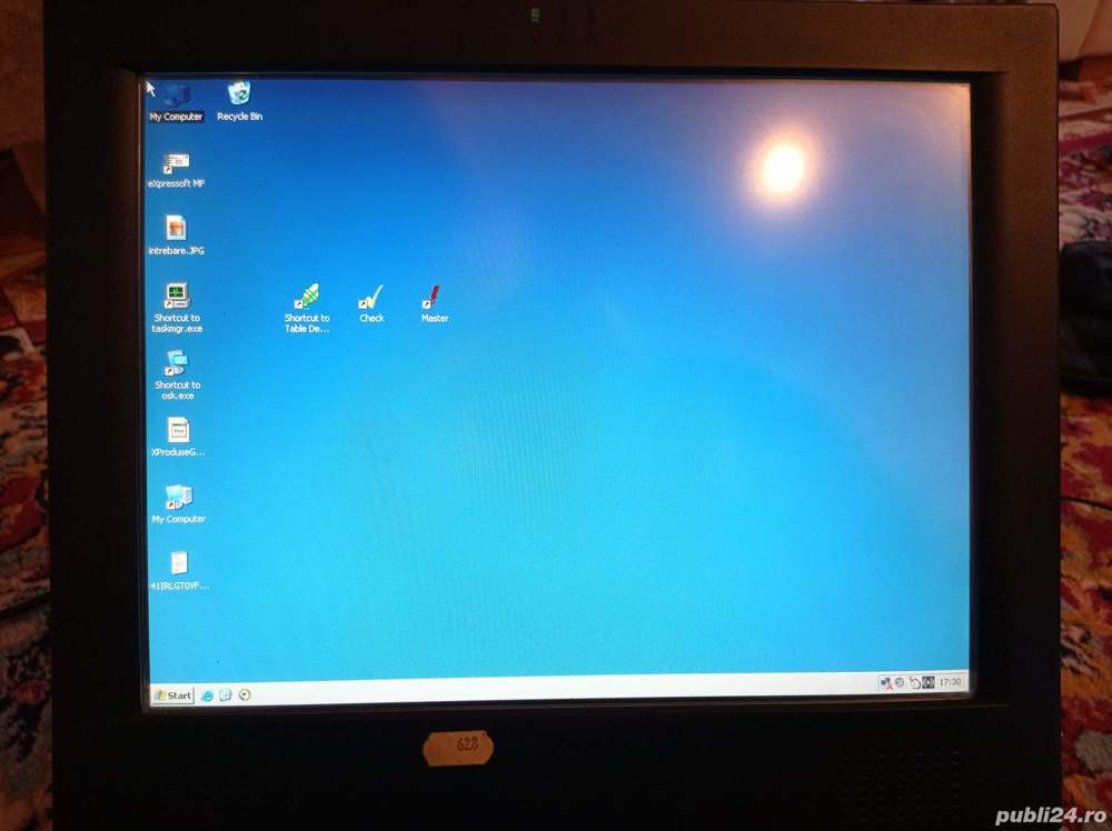 TV piese sau rabla TV 