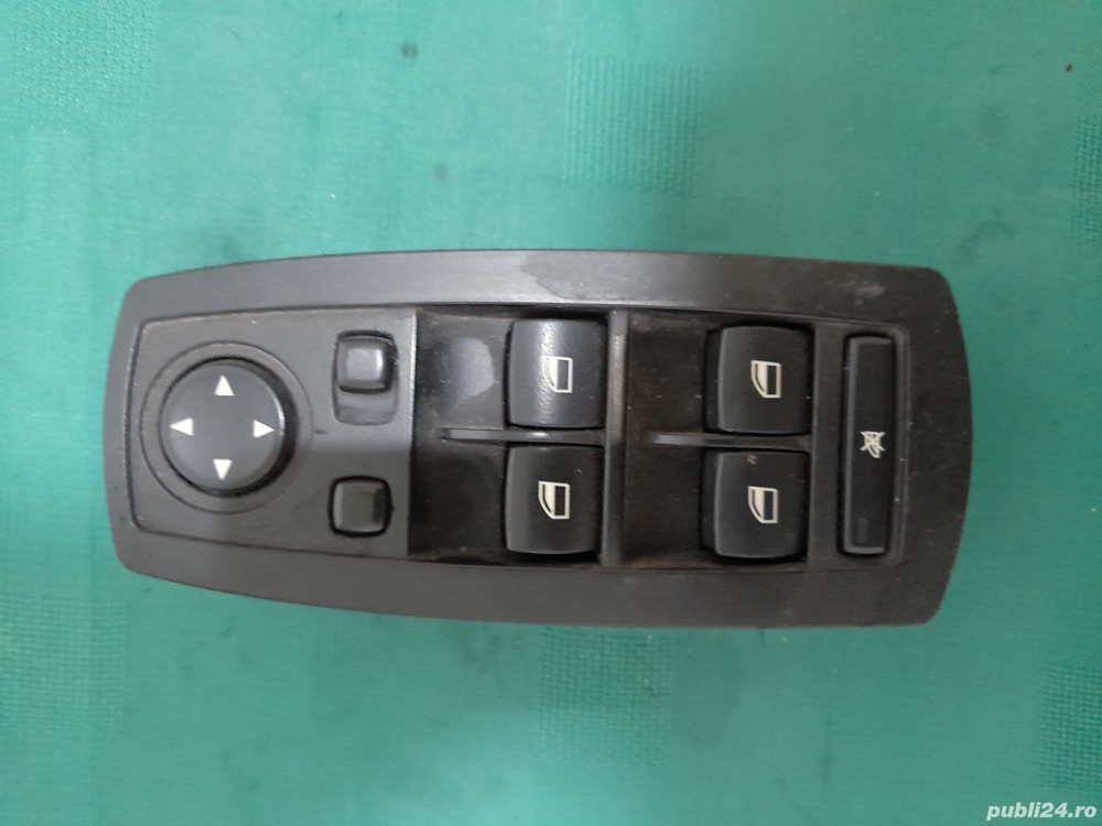 Butoane geamuri bmwx3e83 