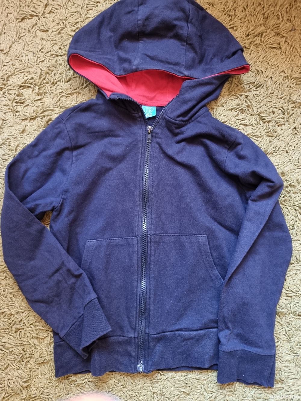 Hanorac copii 8-9 ani /134 cm