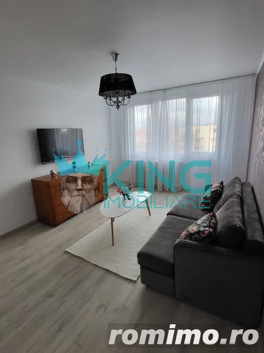 Apartament 2 Camere Giurgiului Bucuresti