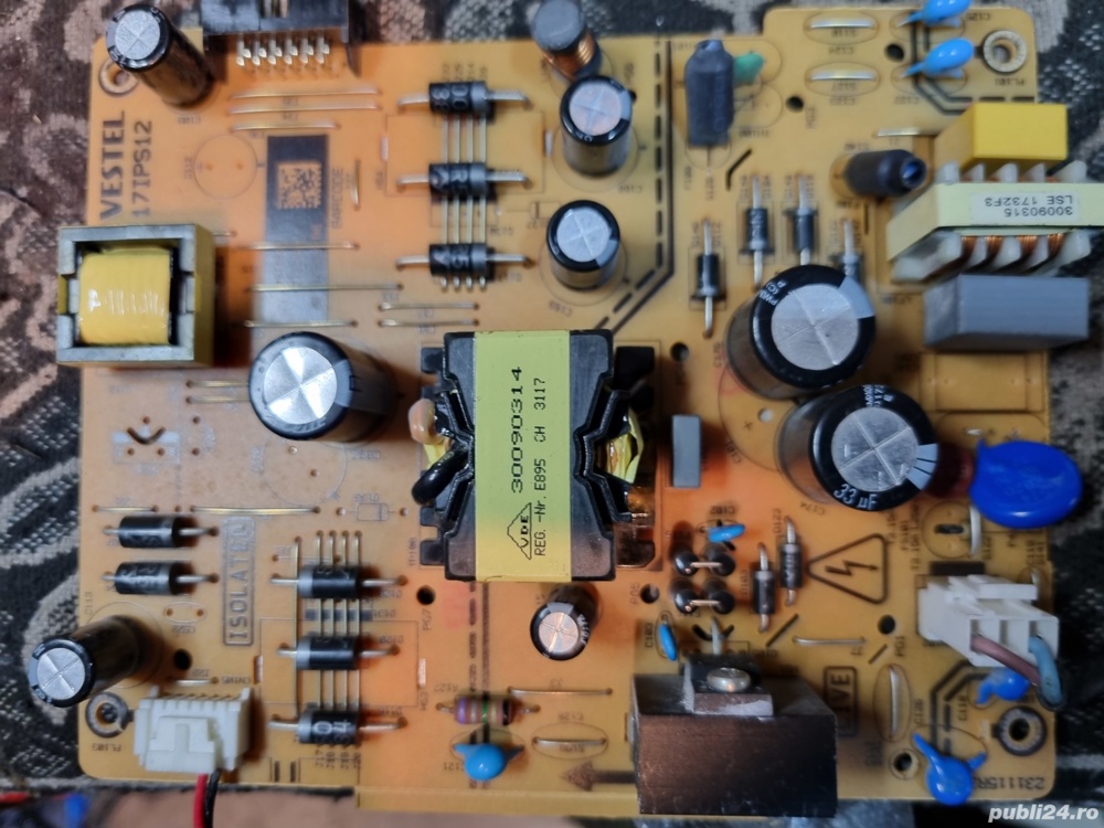 Sursa Vestel 17IPS12