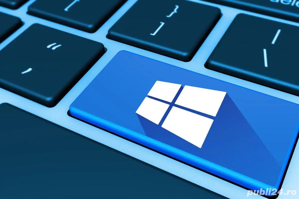 Servicii instalare Windows, Office, drivere, jocuri, retea, imprimante