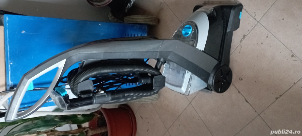 Masini pentru curatenie pardoseli dure sau mochete covoare