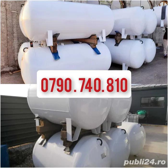 Butelie Bazin Recipient GPL, NOU, Garantie, ISCIR-izabile