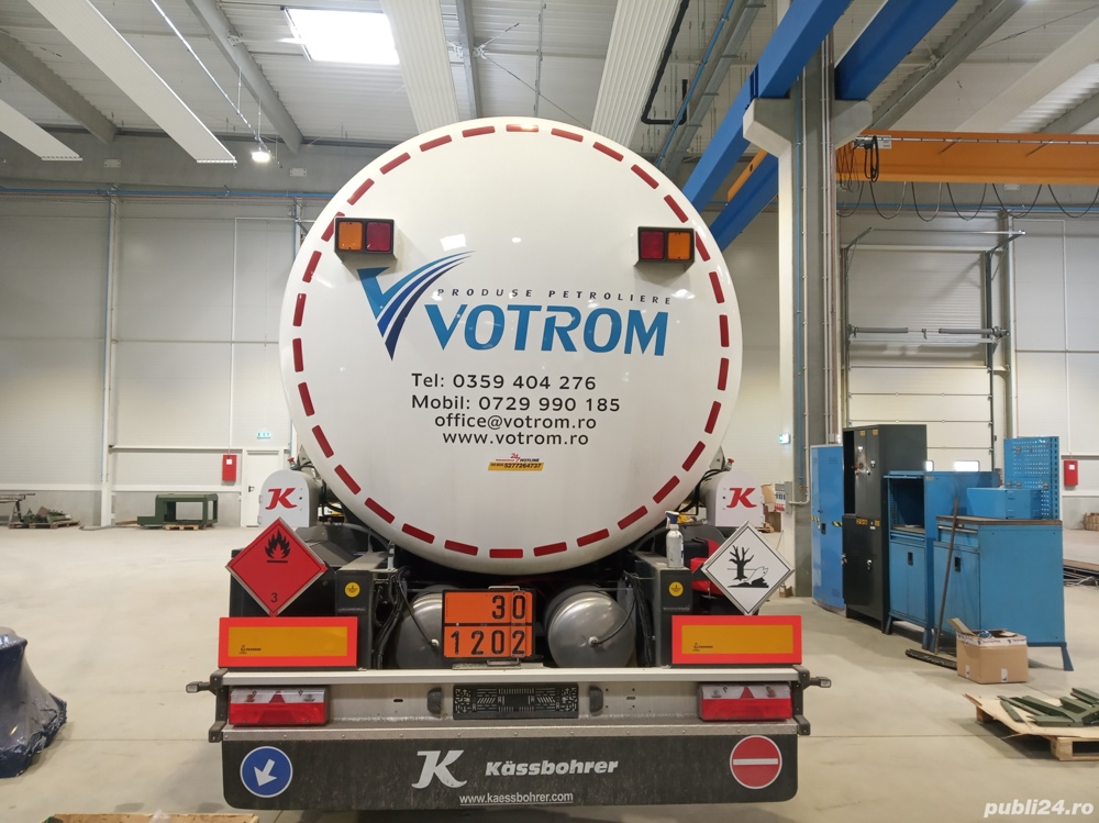 SOFERI   C.E. cu ADR  zona ARAD - Timisoara