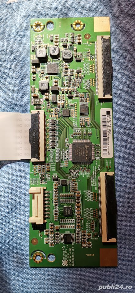 T-CON BOE 32 fhd 60hz