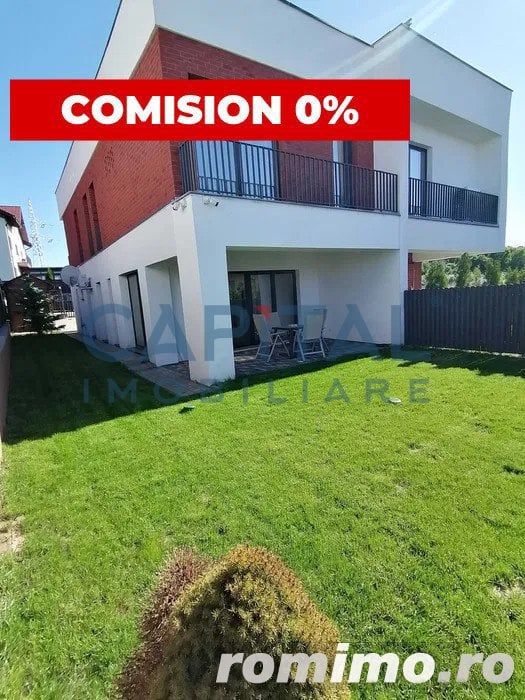 Comision 0% Duplex modern cu 4 camere, cartier Europa