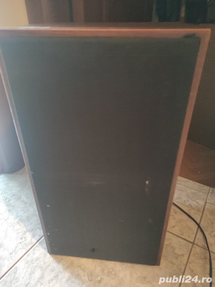 Boxe kastan de vânzare doua buc