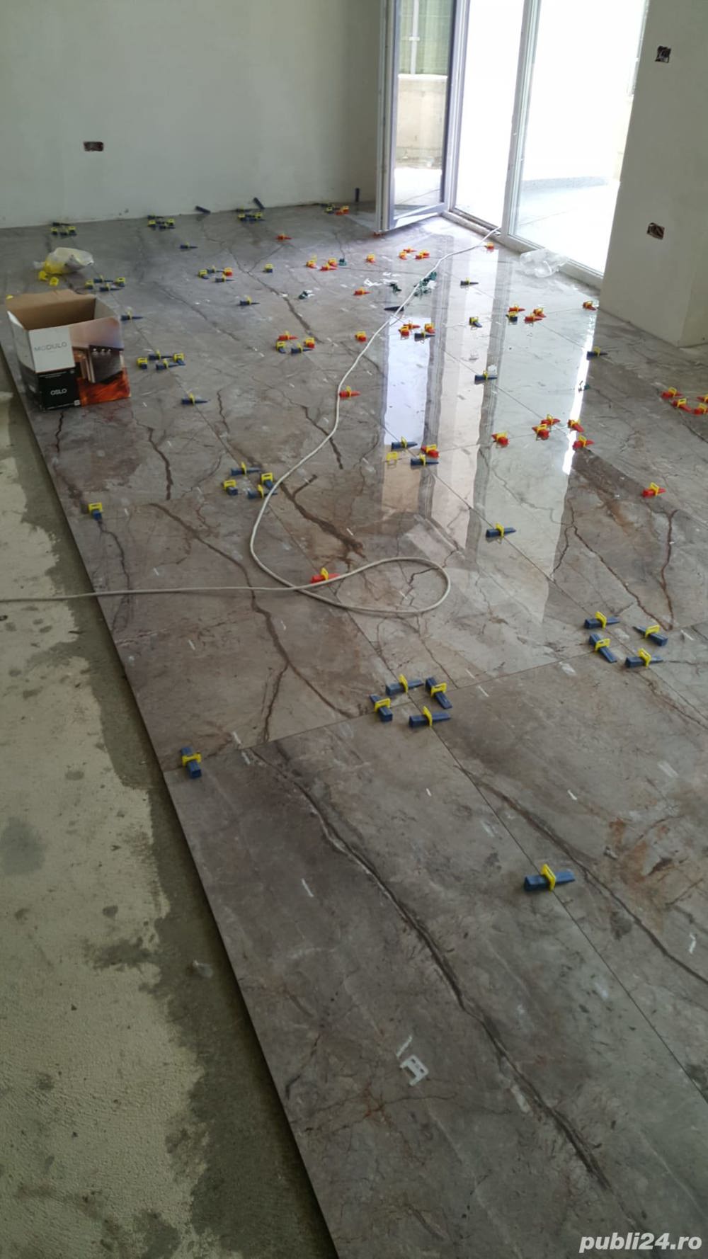 Amenajari interioare si exterioare