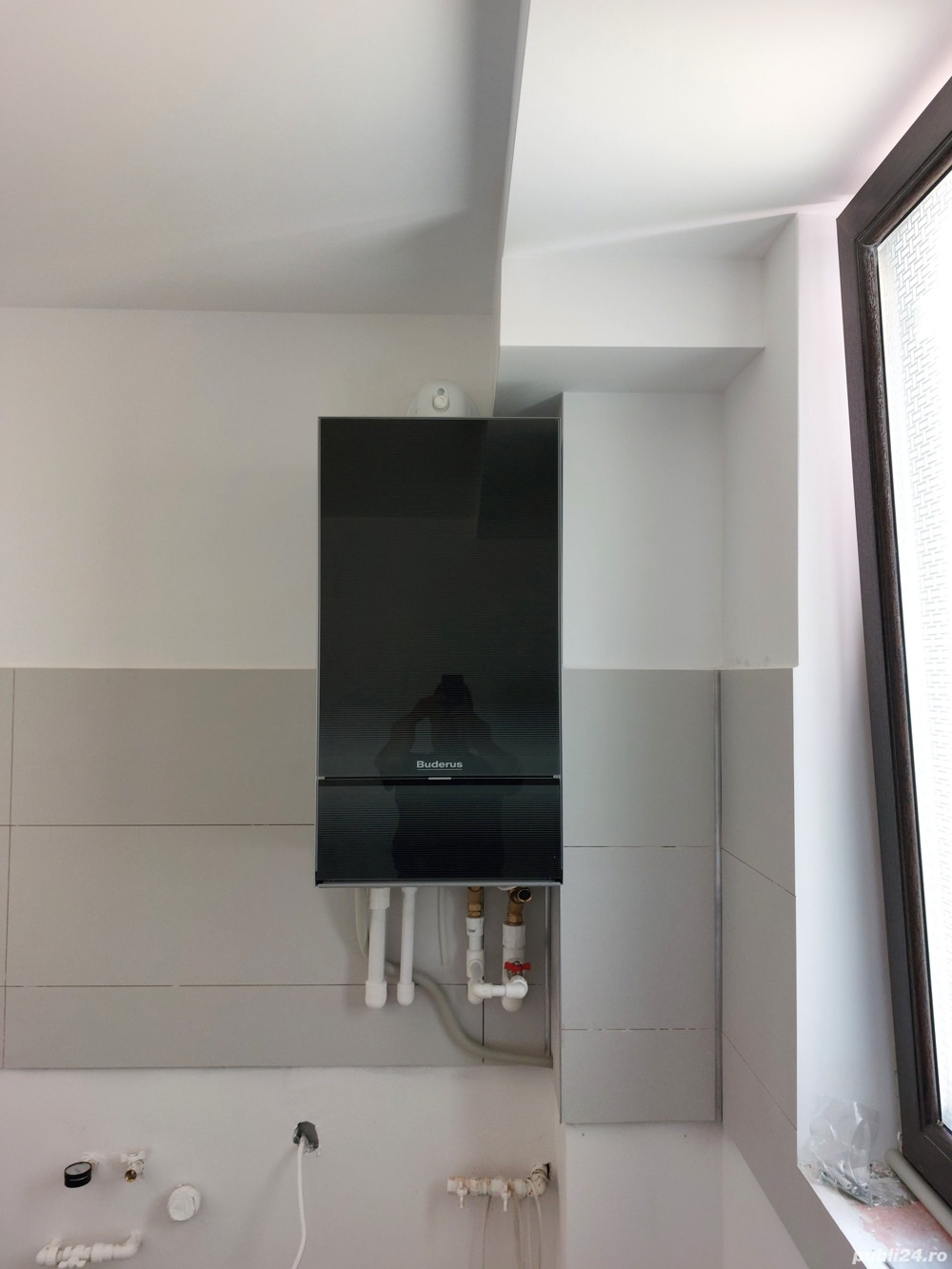 Instalator termice și sanitare