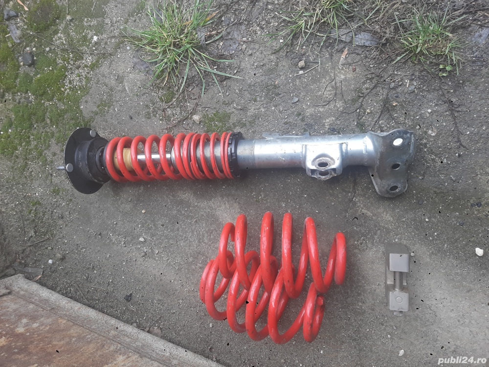 telescop partea stanga reglabil bmw e36 