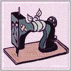 Reparatii masini de cusut Piatra Neamt