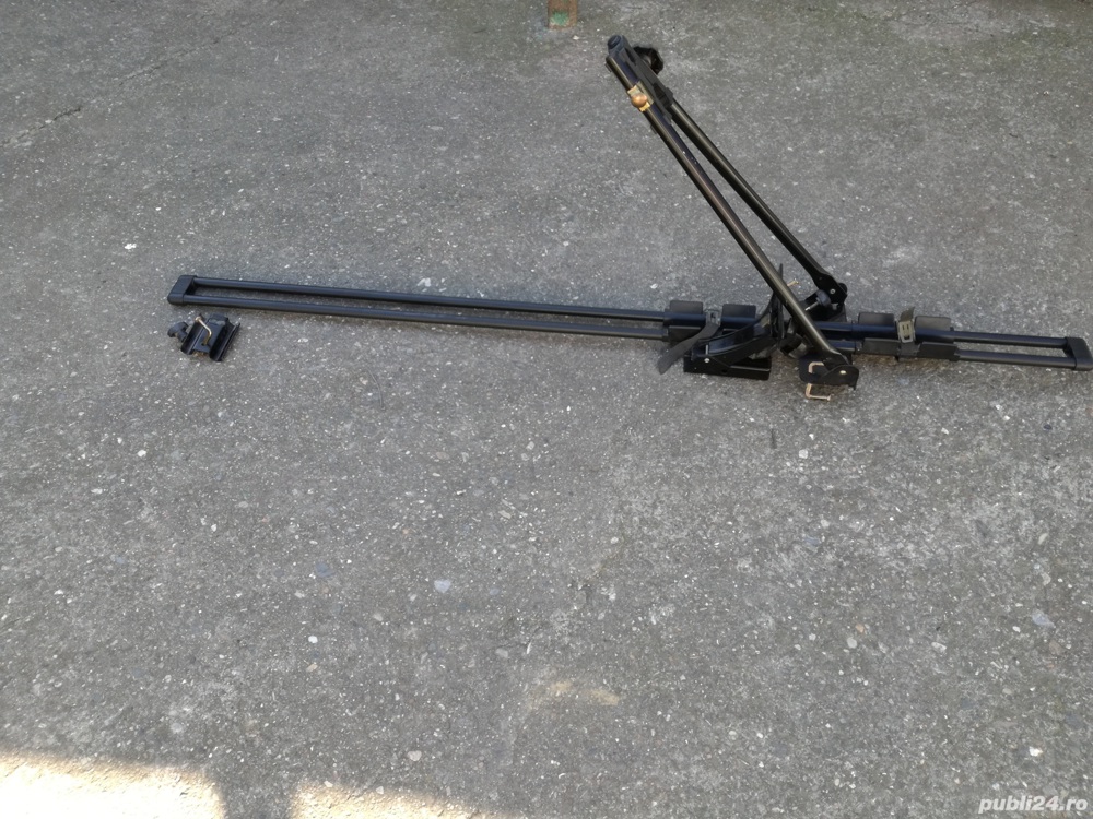 Suport auto THULE pentru transport bicicletă 