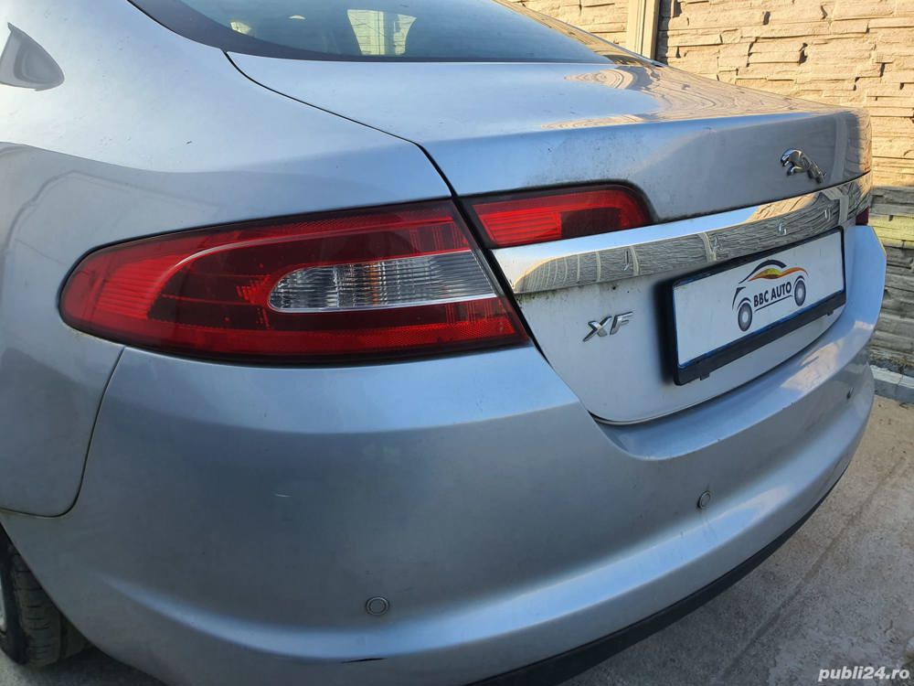 Stop stanga Jaguar XF an 2009-2015