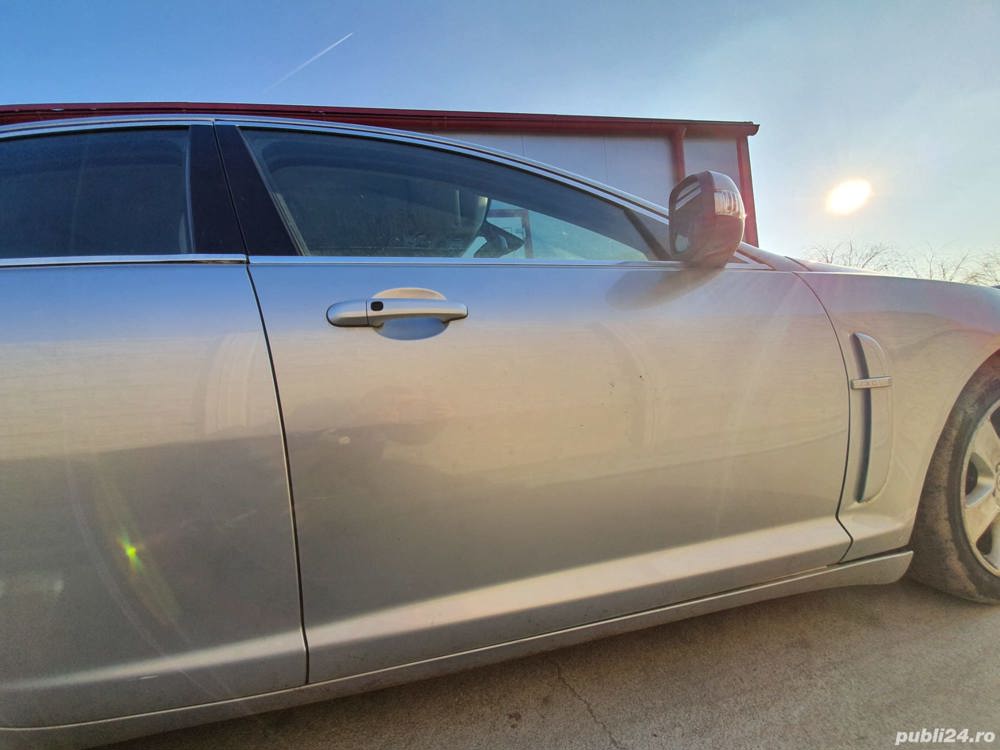 Usa dreapta fata JAGUAR XF an 2009-2015