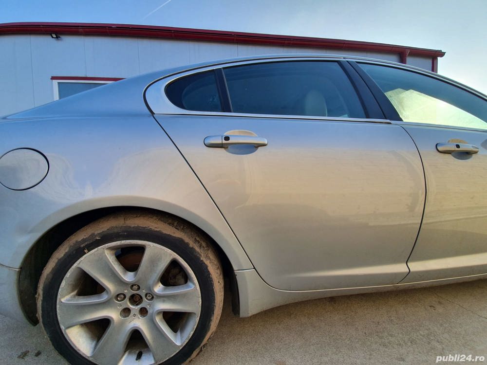Usa dreapta spate JAGUAR XF an 2009-2015