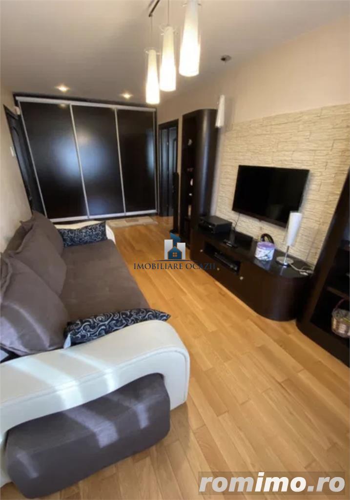 Inchiriere Apartament 2 Camere Semidecomandat Brancoveanu