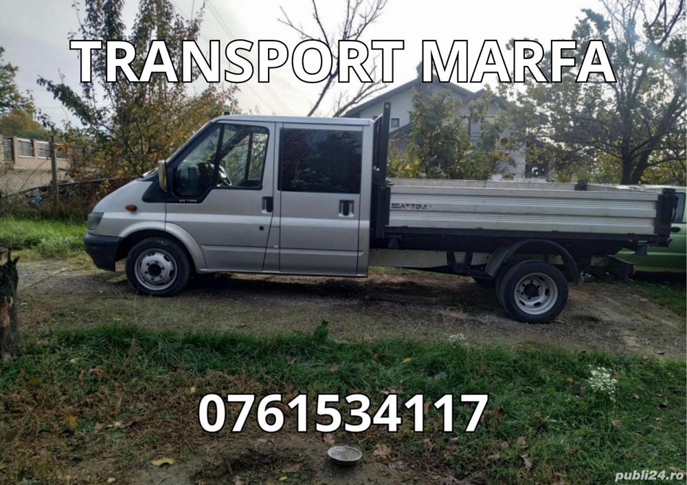 Transport marfa(basculabil),inchiriere,moloz,vegetale,mobila,electrocasnice,Iasi-Romania