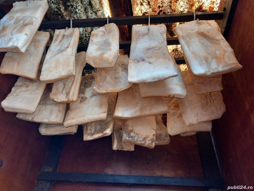 slanina afumata slanina afumata