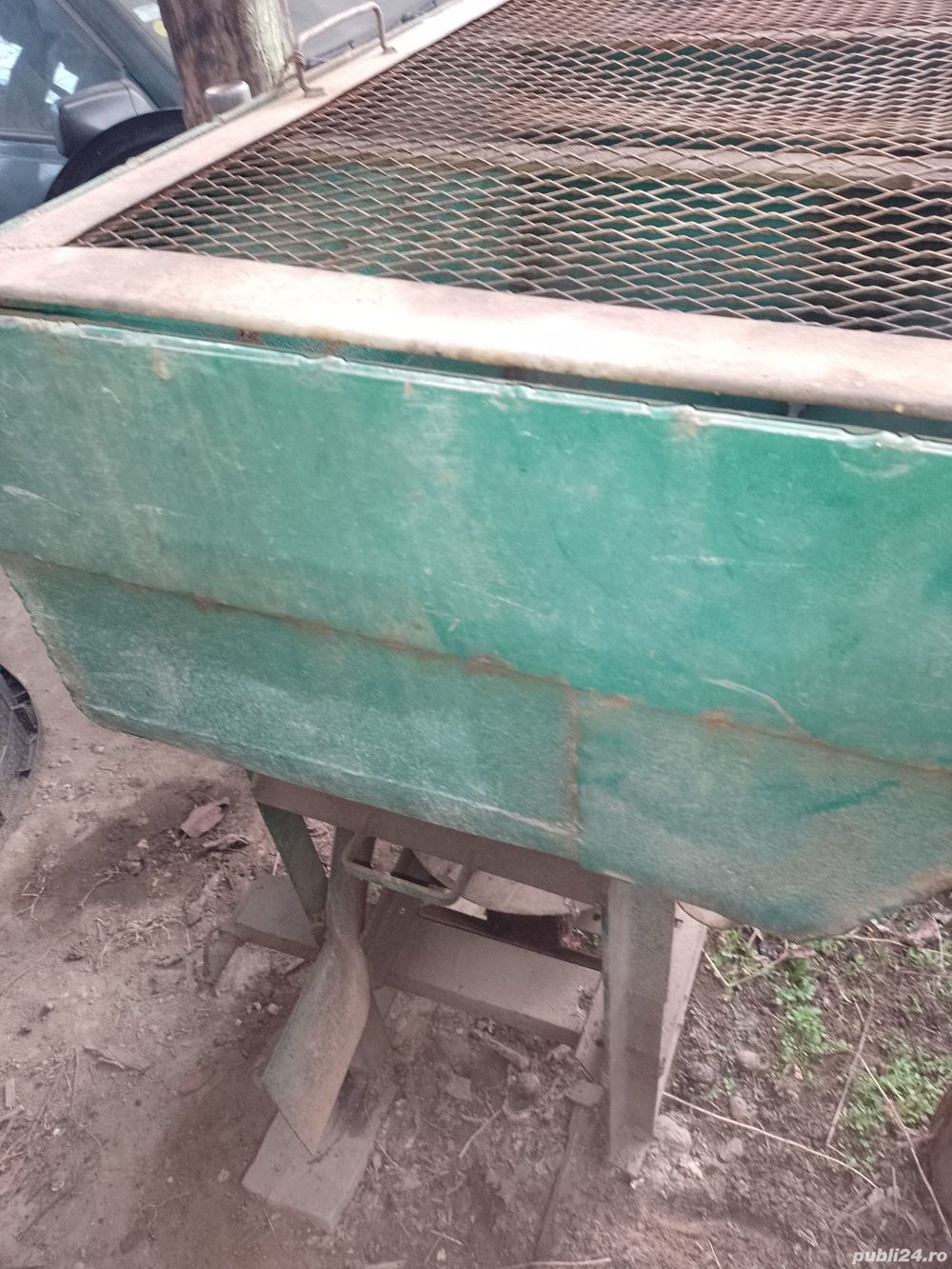  De vînzare Man MA 35