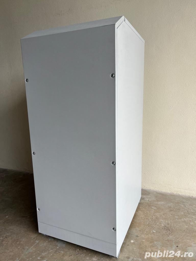 Carcasa/ cutie metalica UPS