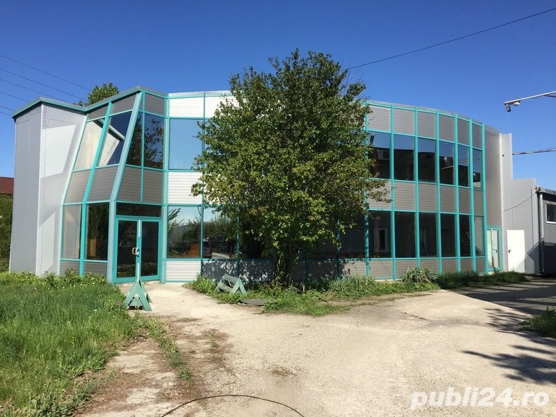 Bragadiru Marketing - administrativ  Bragadiru Marketing - administrativ