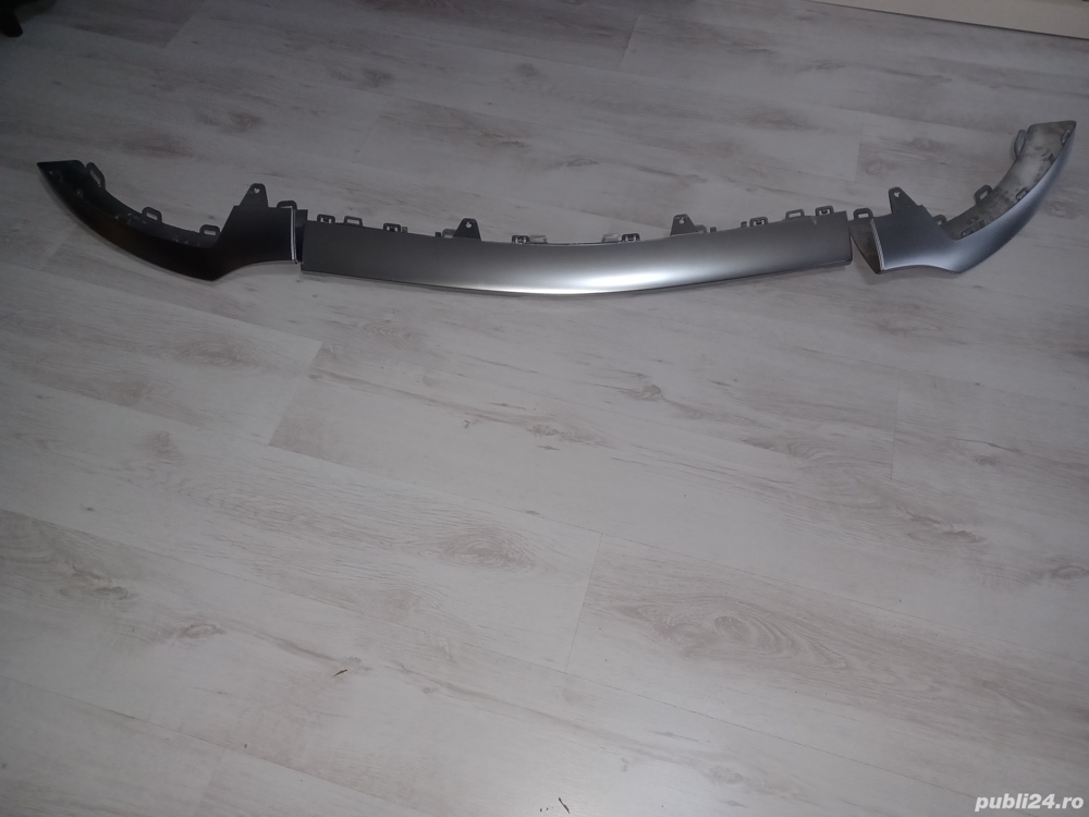 Set Ornamente Bara Fata Mercedes GLE W292 AMG originale