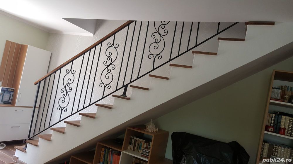 Constructii metalice