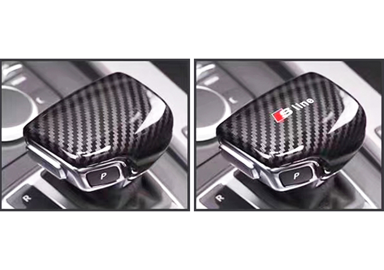Ornament Trim Nuca Schimbator Viteze Audi A3 A4 B8 A5 A6 4F 4G Q5 Q7