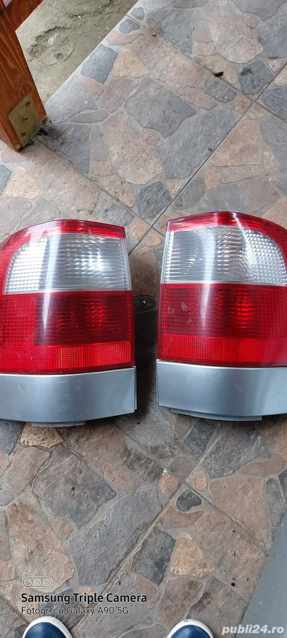 Piese Ford Galaxy 2003 Motor 1.9 disel 96 kw 