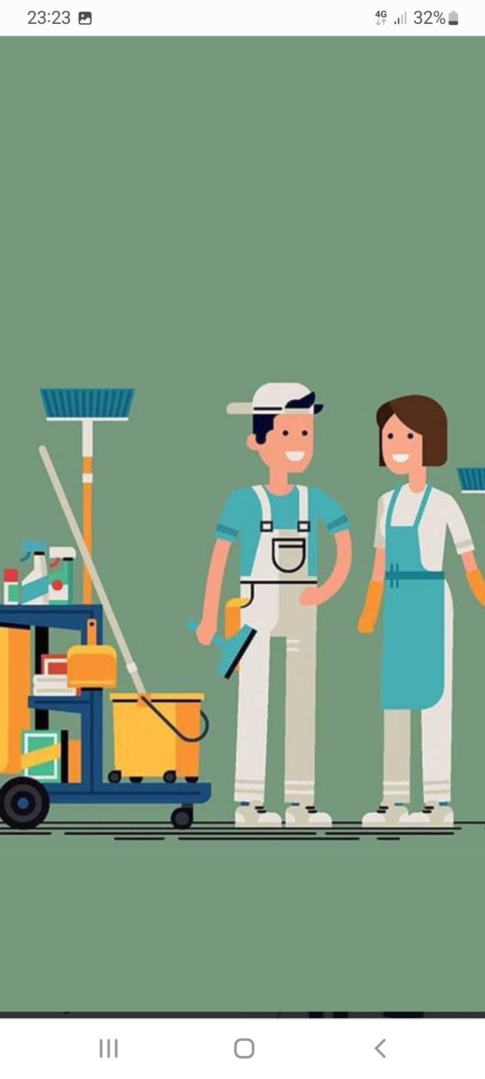 ***Servicii Curatenie INDUSTRIALA, HALE, SEDII FIRME-CASE-APARTAMENTE***